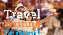 Travel Writing Summit