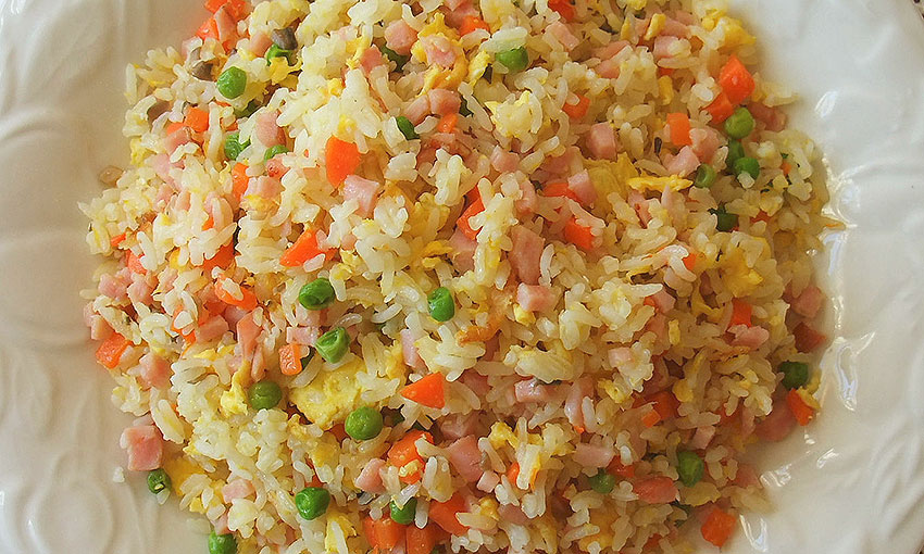 Chinese food east --1