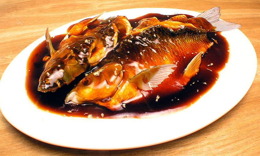 Chinese food east -1