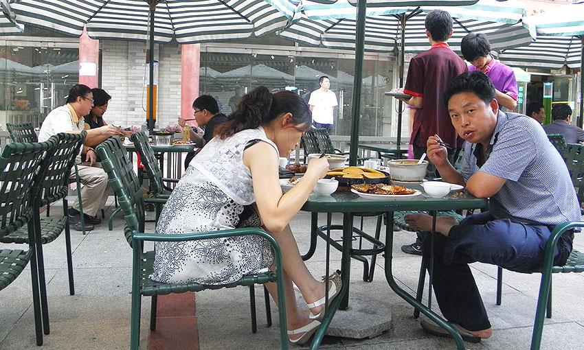 Chinese food12
