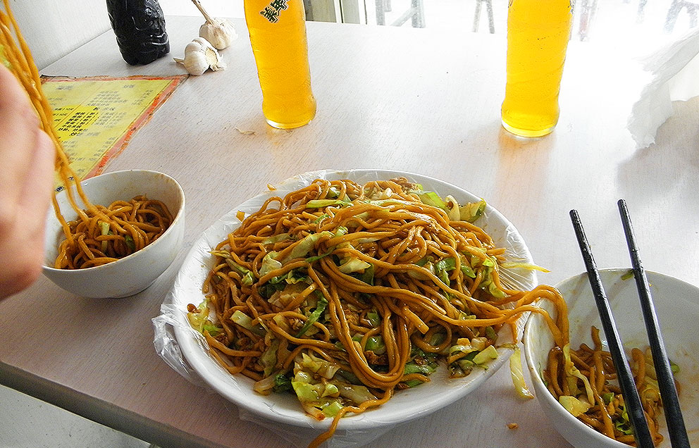 Chinese food13