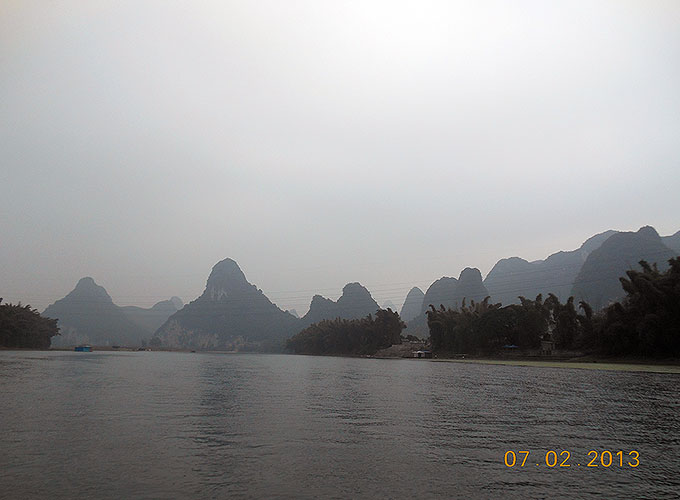 8 China