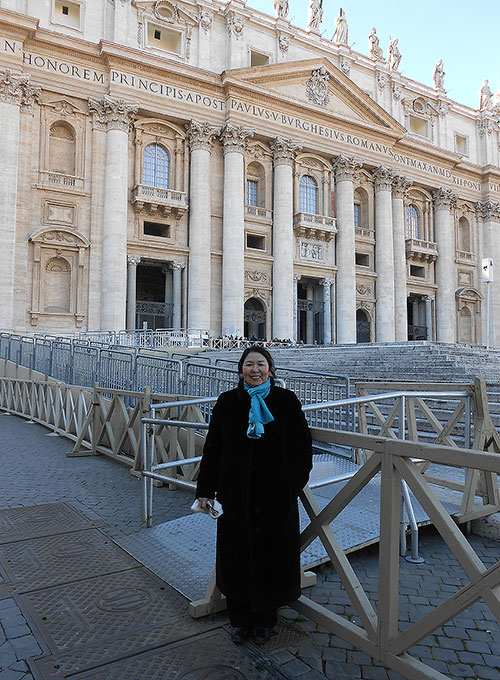 venecia
