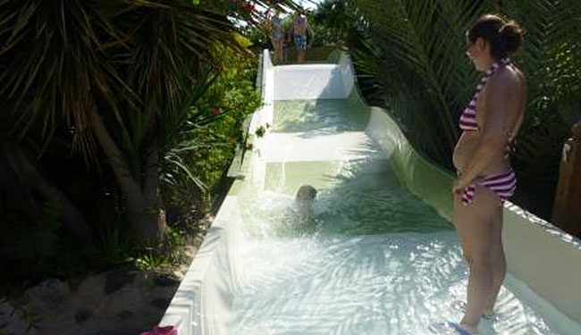 Siam park