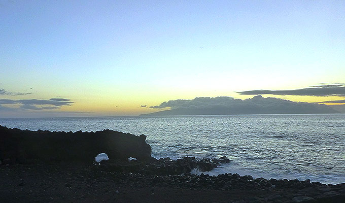 beachsunset