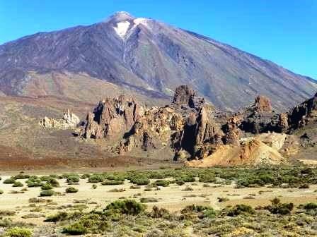teide