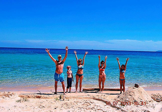 8-Tioman