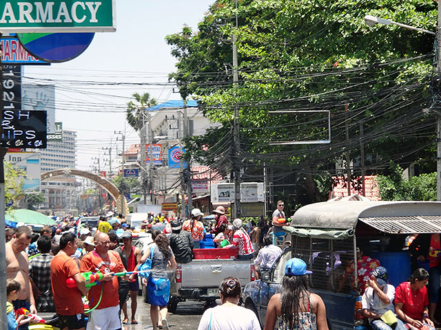 songkran 1