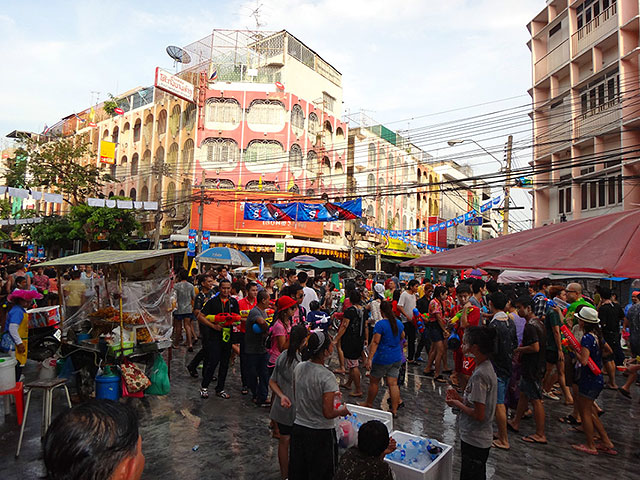 songkran 4