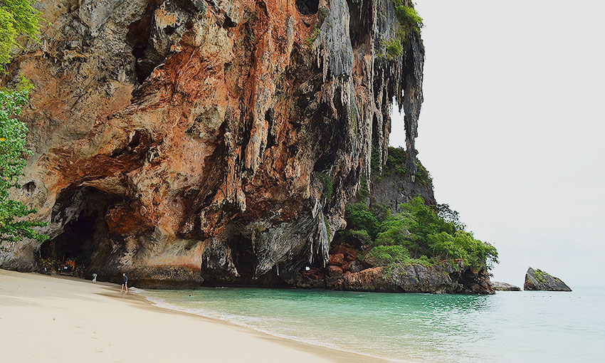 fabulous Phra Nang