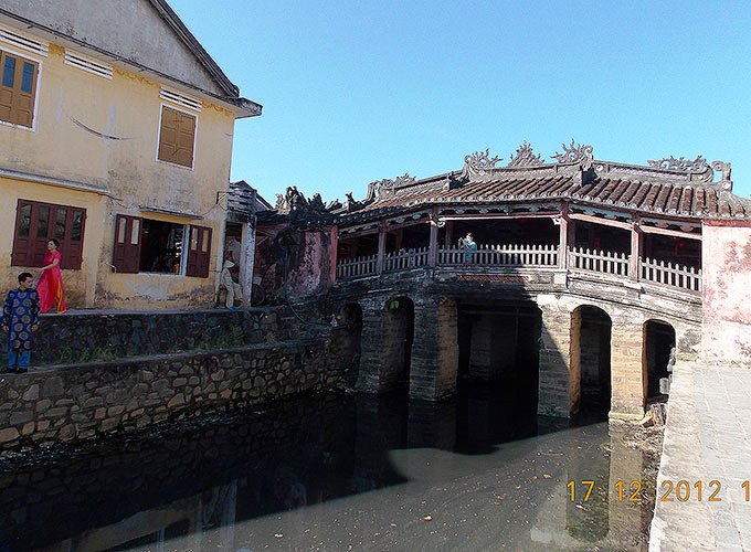Hoian