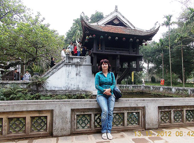 hanoi