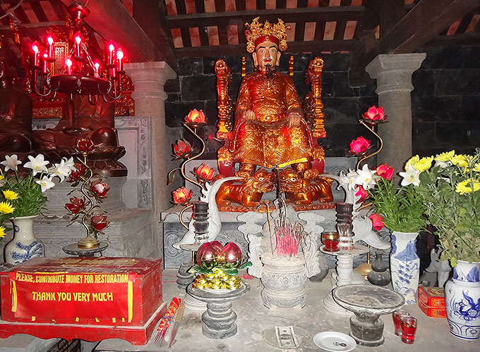 vietnam
