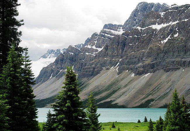 Jasper-national-Park