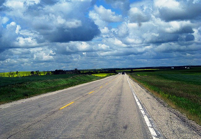 Saskatchewan