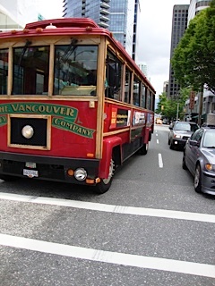 Vancouver 1
