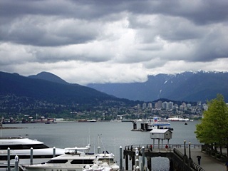 Vancouver 12