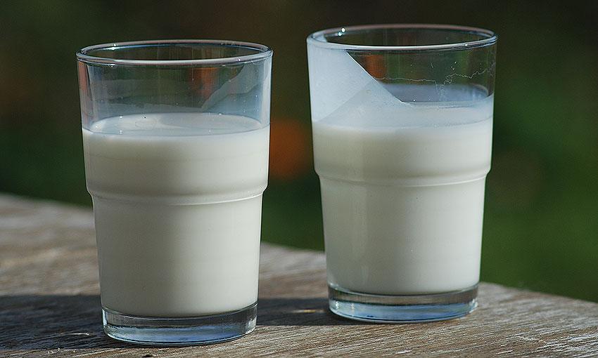 Buttermil