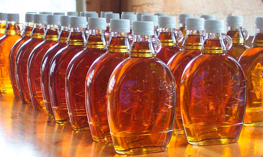 maple-syrup